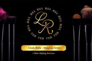Linda Makeup Hairstyling