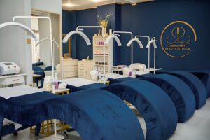 Lorraines Beauty Rituals