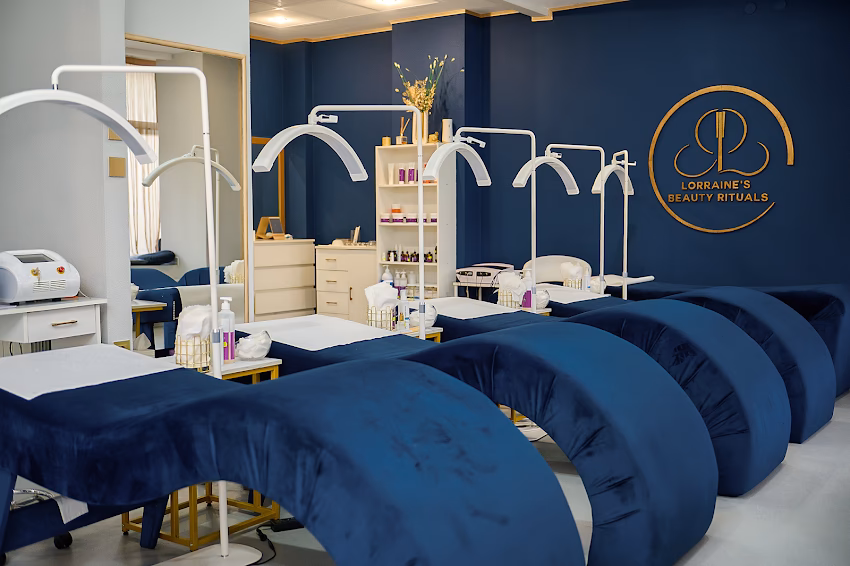 Lorraines Beauty Rituals