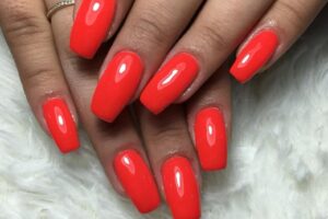 Lory Nails and beauty salon