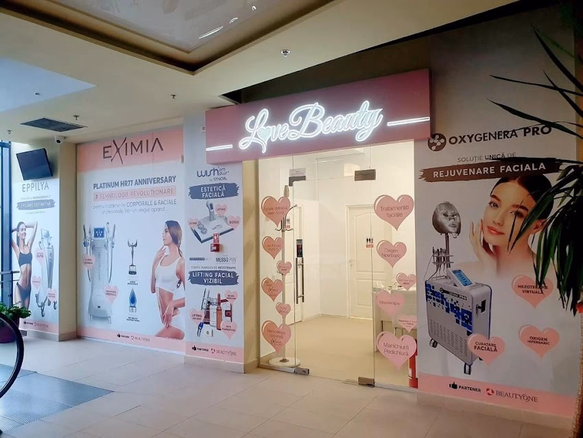 Love Beauty Pitesti