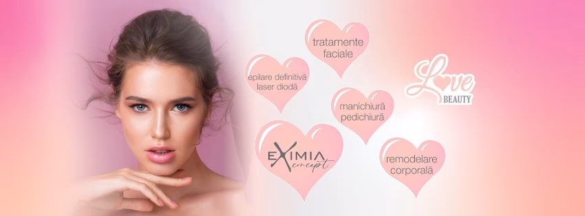 Love Beauty Plaza Romania