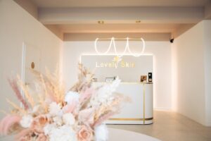 Lovely Skin Cluj Anton Pann