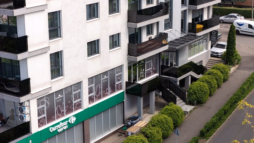 Lovely Skin Cluj Observatorului