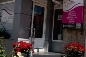 LuciCosm Beauty Studio