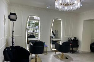 Luxe Beauty Studio
