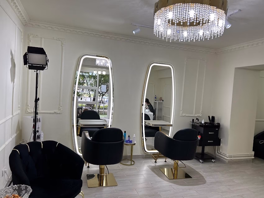 Luxe Beauty Studio