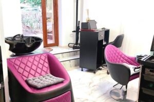 Luxury Beauty Studio