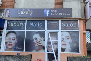 Luxury Nails Salon