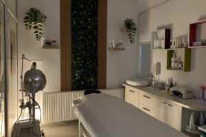 M Spa Beauty Masaj Terapeutic si Cosmetica Sector 3