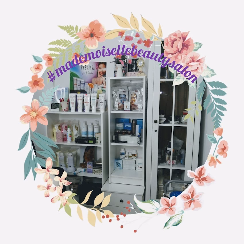 Mademoiselle Beauty Salon
