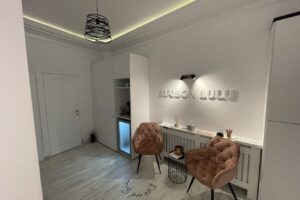 Maison LuLu Beauty Corner