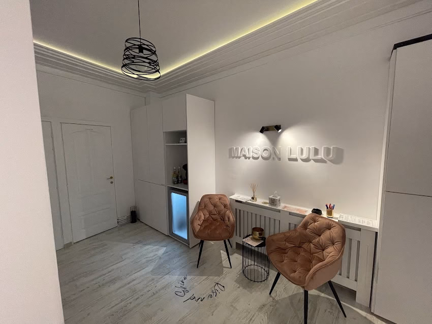 Maison LuLu Beauty Corner