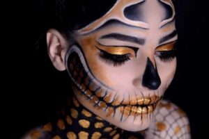 Make up by Cătălina Mihai