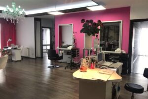 Malina Beauty Center