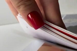 Manichiura la Denisa