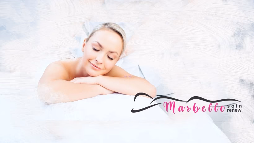 Marbelle Sqin Renew