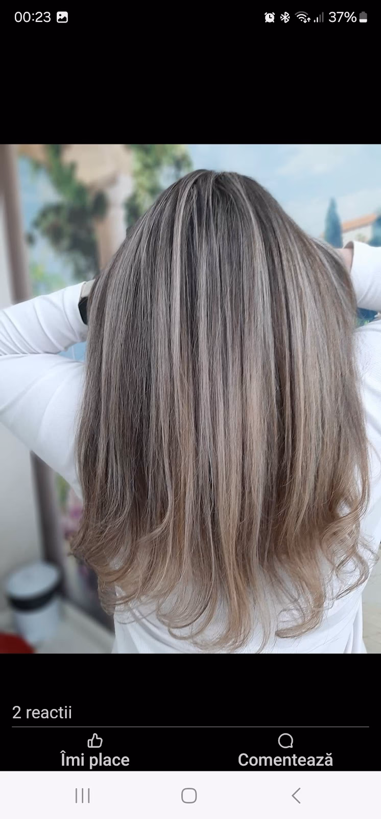 Mariana Grindei Beauty Salon Academy