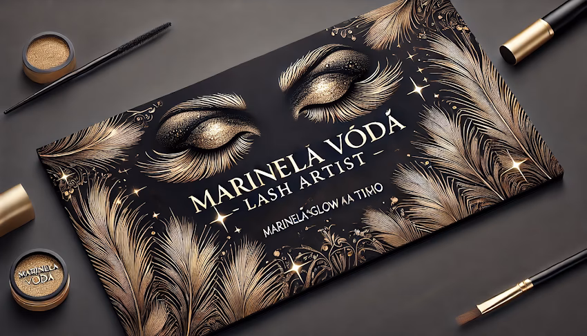 Marinelas Glow Studio