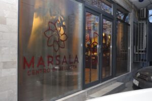 Marsala Centro Di Bellezza