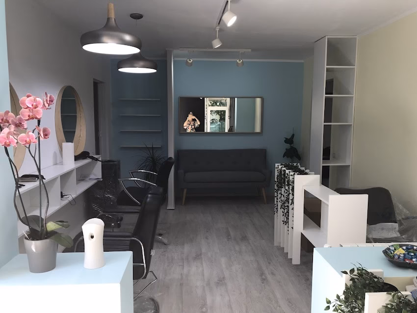 Marse Beauty Center