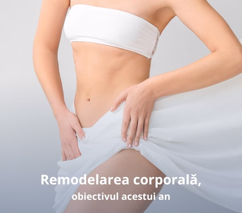 Masaj Anticelulitic Remodelare Corporala si Eliminare Celulita