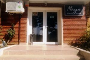 Maya Beauty Salon