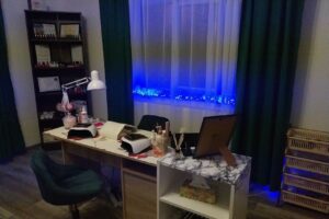 Michaela Ziman Beauty