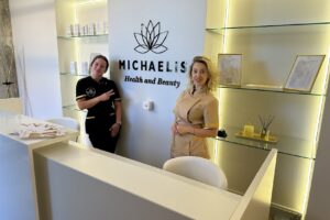 Michaelis Health and Beauty