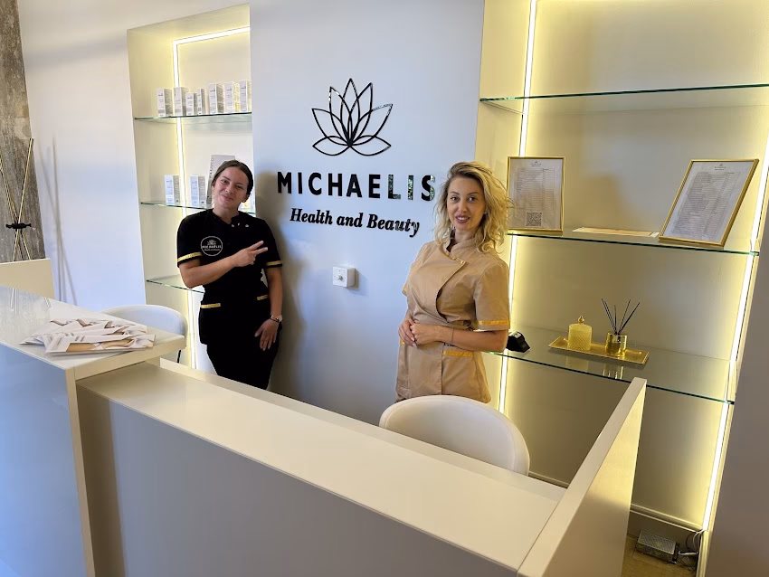 Michaelis Health and Beauty