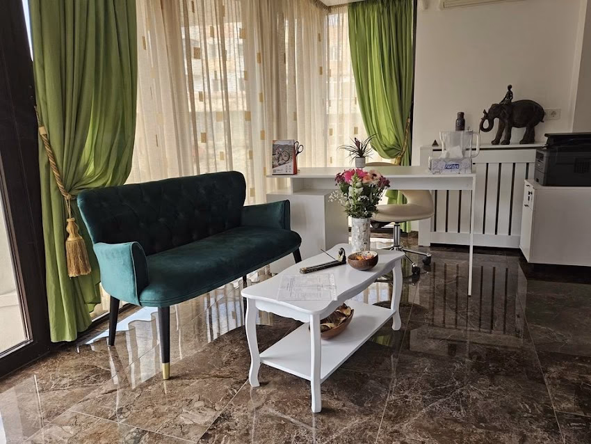 Michelle Beauty Health Terapies