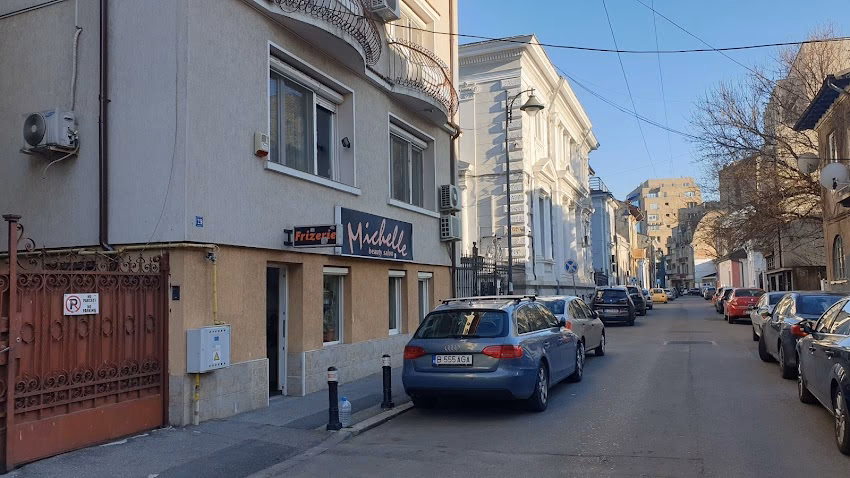 Michelle Beauty Salon