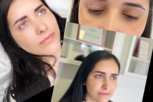 Microblading by Simona Brotnei