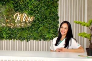 Mira Beauty Center