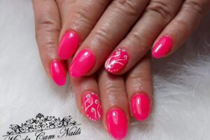 Mirela Cam Nails