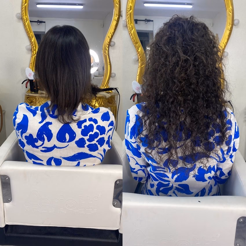 Mirror Style Mirror studio of beauty