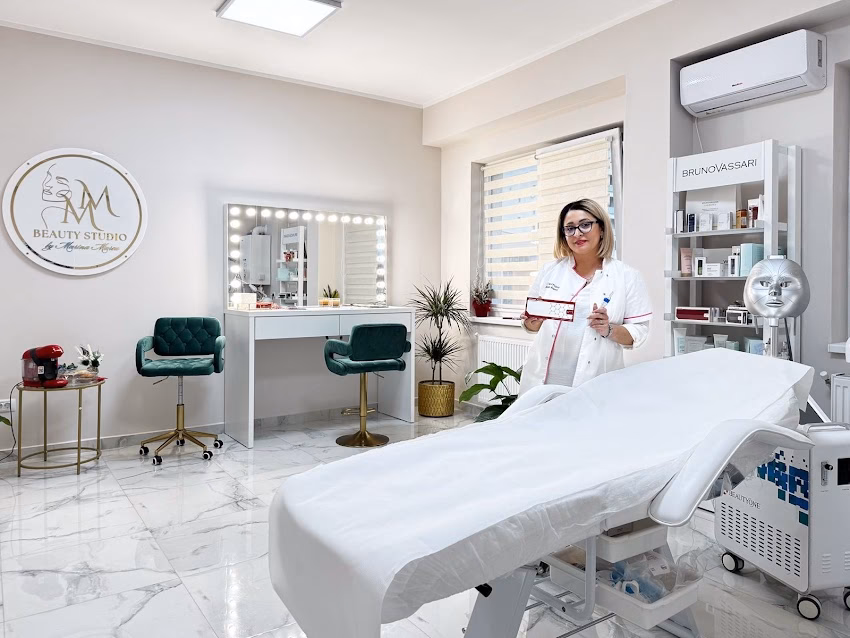 MMBeauty by Marina Marcu