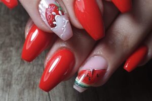 MMy Nails Beauty