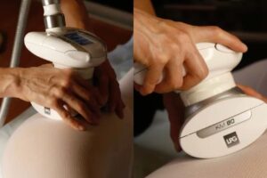 Model8 Beauty Center