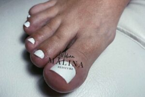 Mohan Mălina Pedicure