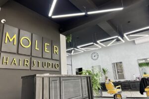 Moler Hair Studio