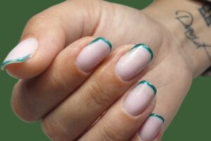 Monadiki Nails Beauty