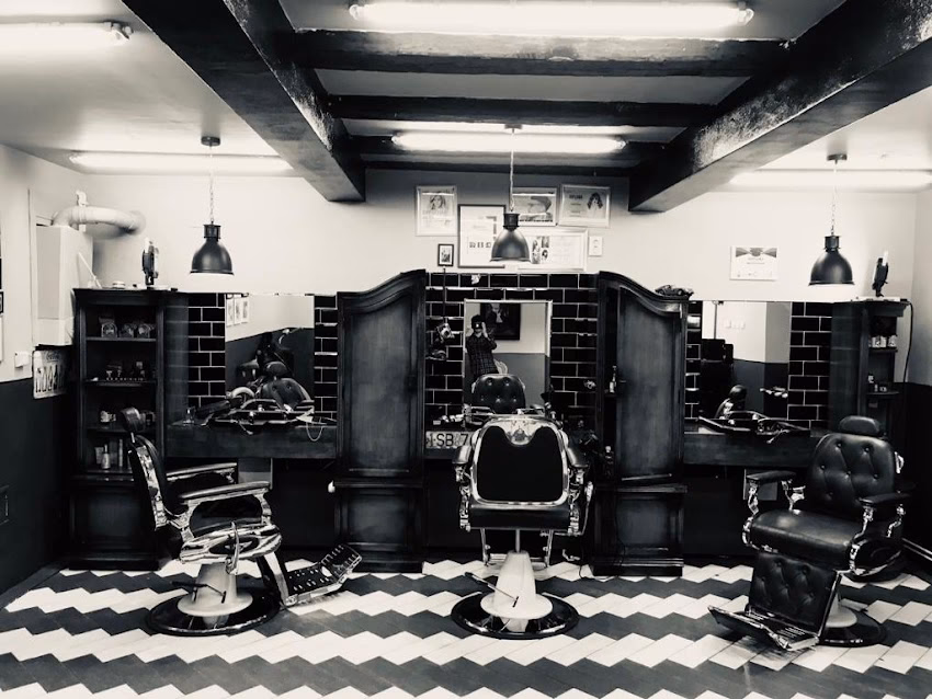 Musat Signature cursuri Frizerie Sibiu