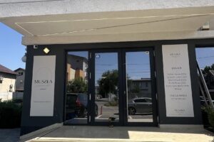 Mussea Studio CareSalon beauty