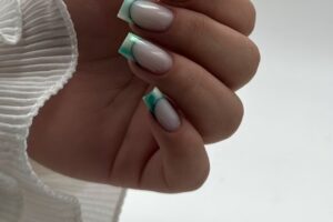 Myo Nails Tulcea