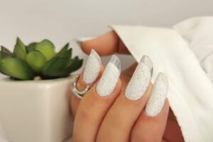 Nail Technician Nikolett