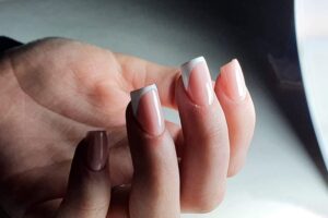 Nails Art Dumbraveni