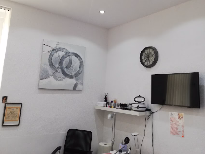 Nails beauty Vișeu de Sus