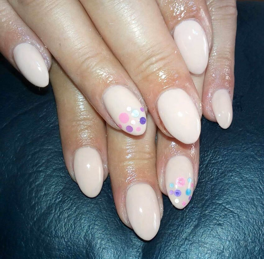 Nails Bragadiru
