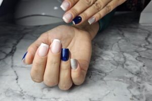 Nails by Vad Szilvia
